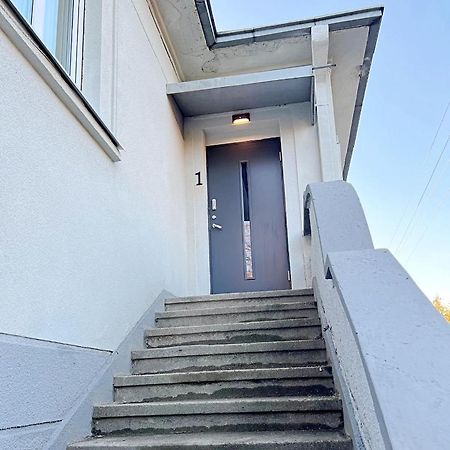 Clinic Studio Apartments By Hostlovers Kaunas Ngoại thất bức ảnh