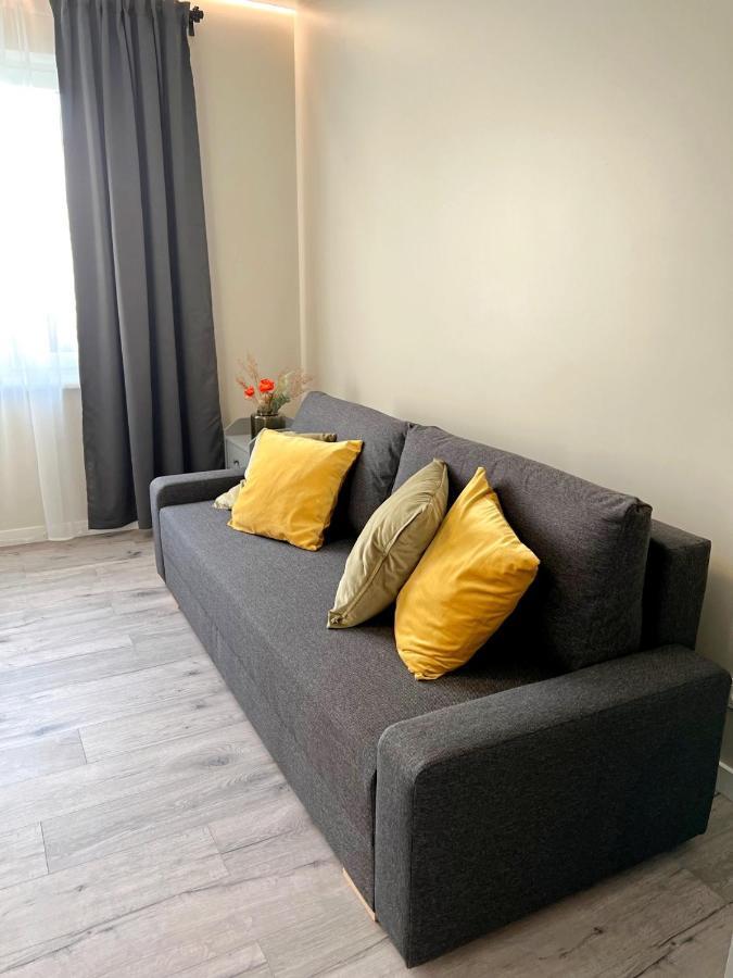 Clinic Studio Apartments By Hostlovers Kaunas Ngoại thất bức ảnh