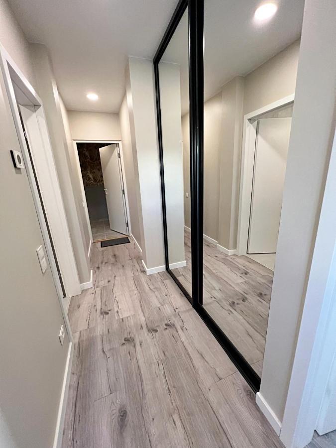 Clinic Studio Apartments By Hostlovers Kaunas Ngoại thất bức ảnh